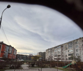 3-комн, 79кв м, этаж 5/19 Боевой проезд, 43