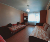 2-комн, 72кв м, этаж 3/10 ул Индустриальная, 3