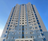 1-комн, 41кв м, этаж 10/18 ул Опытная, 20