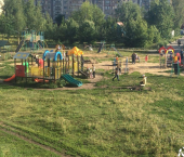 1-комн, 38кв м, этаж 2/10 б-р им. Павла Шубина, 13