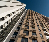 1-комн, 58 кв м, этаж 7/17 улица Юных Натуралистов, 18А