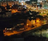 3-комн, 77кв м, этаж 9/9 ул Имени К.Е. Ворошилова, 11