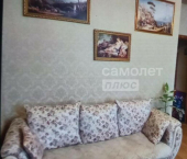 2-комн, 42кв м, этаж 2/4 ул Гагарина, 31