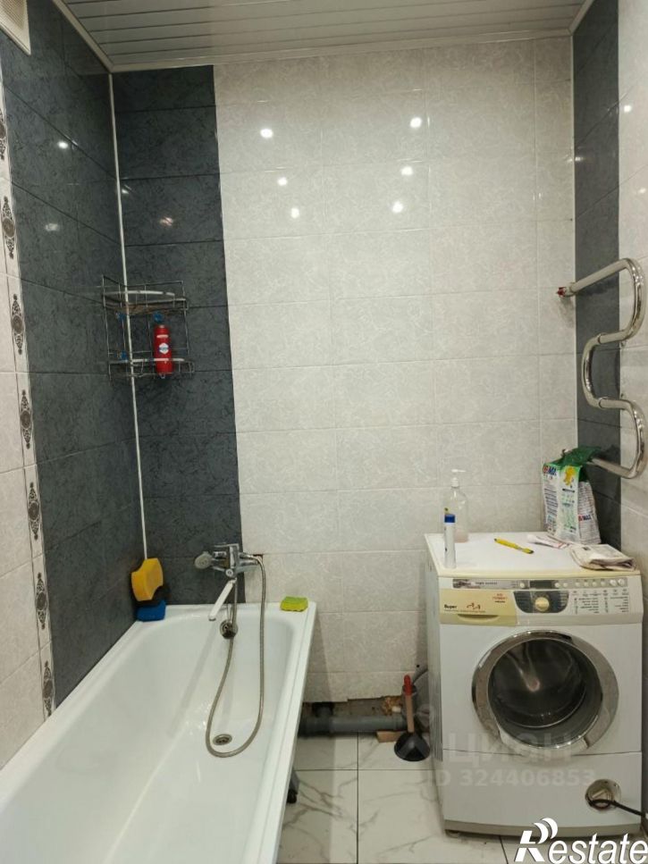 3-комн квартира проспект Победы, 20,  д. 20