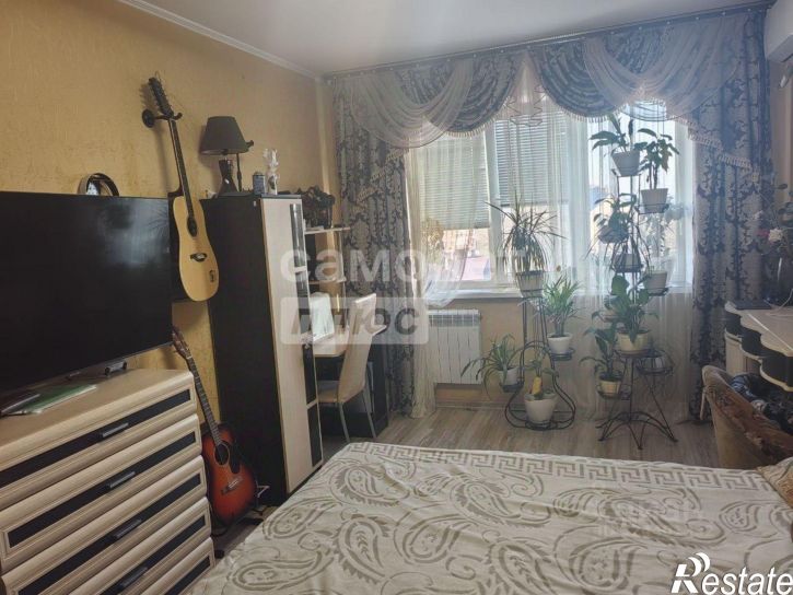 3-комн квартира улица Мичурина, 4,  д. 4