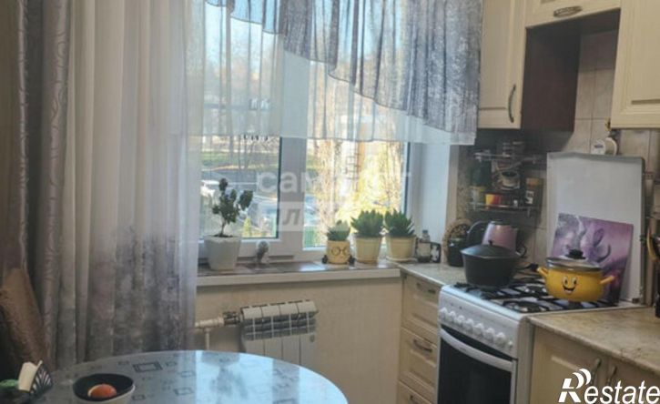 3-комн квартира улица Мичурина, 4,  д. 4