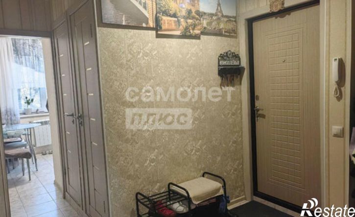 3-комн квартира улица Мичурина, 4,  д. 4