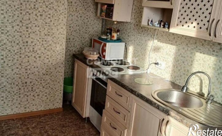 2-комн квартира улица Дмитрия Фурсова, 6,  д. 6