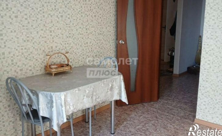 2-комн квартира улица Дмитрия Фурсова, 6,  д. 6