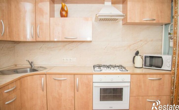 3-комн квартира ул Гоголя, 39,  д. 39