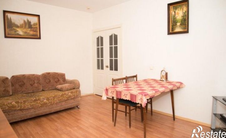 3-комн квартира ул Гоголя, 39,  д. 39