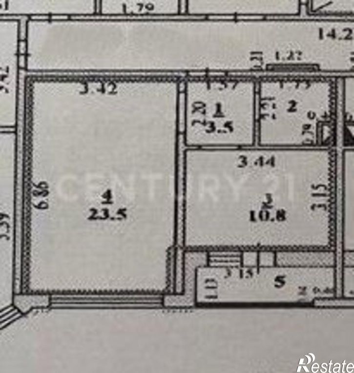 1-комн квартира ул Опытная, 20,  д. 20