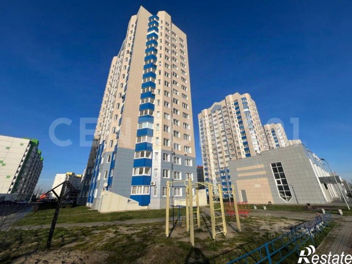 1-комн квартира ул Опытная, 20,  д. 20