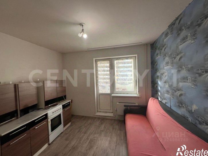 1-комн квартира ул Опытная, 20,  д. 20