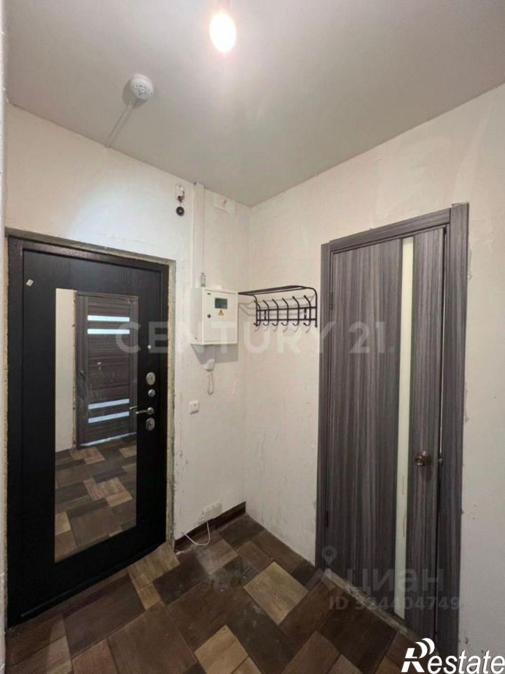 1-комн квартира ул Опытная, 20,  д. 20