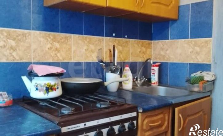 1-комн квартира улица Космонавтов, 3,  д. 3