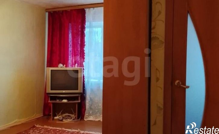 1-комн квартира улица Космонавтов, 3,  д. 3