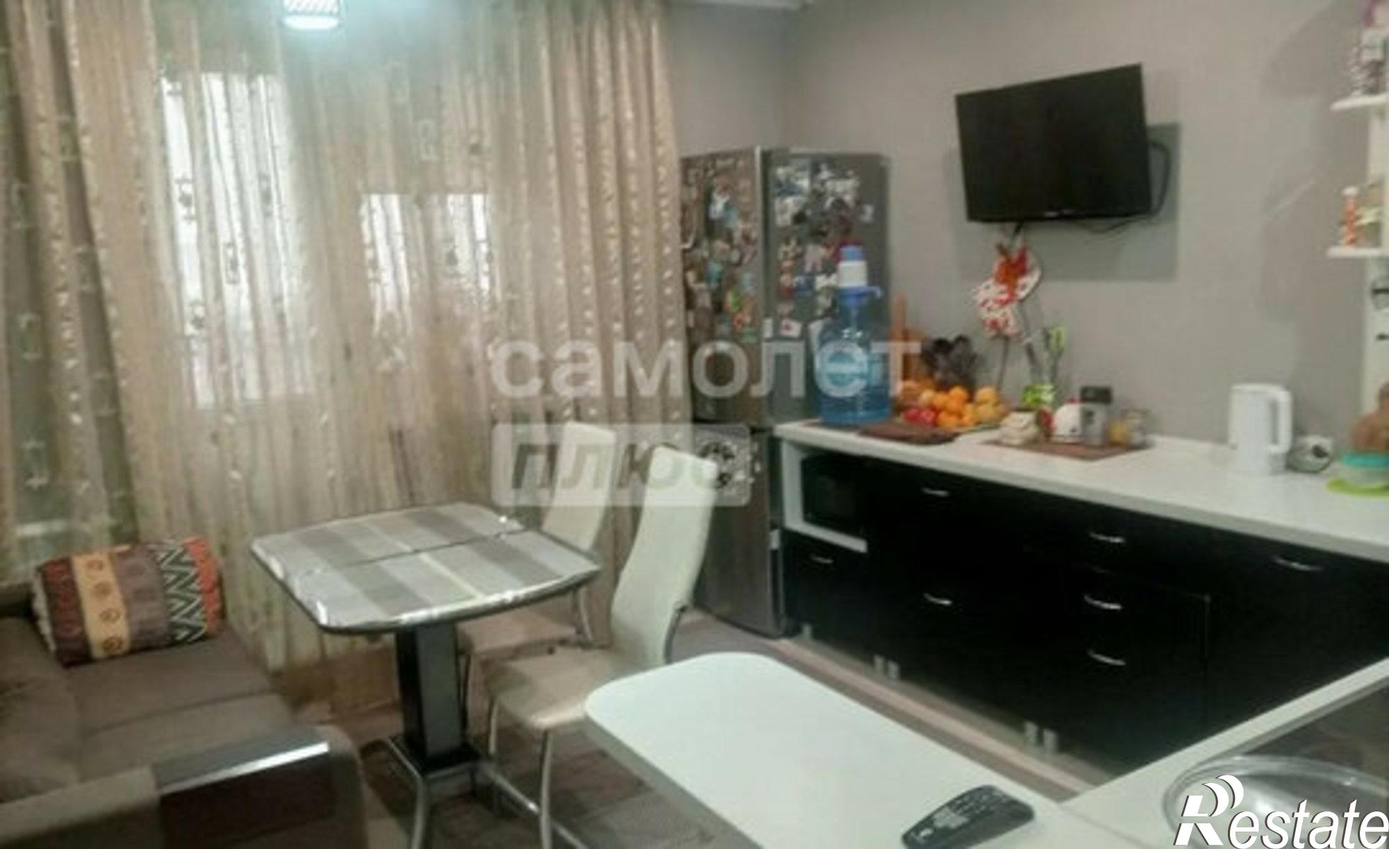 Купить квартиру за 7 000 000 рублей на ул Осканова, 6