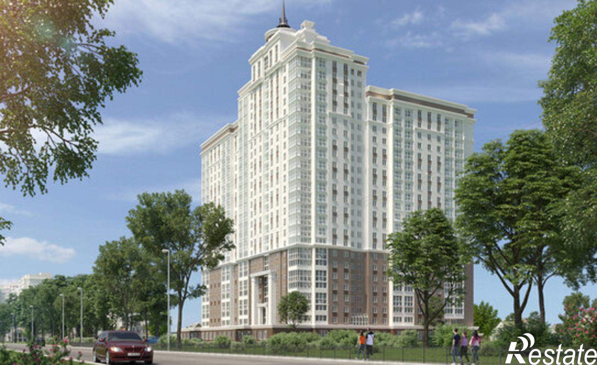 Купить квартиру за 5 200 000 рублей на ул Индустриальная, 164