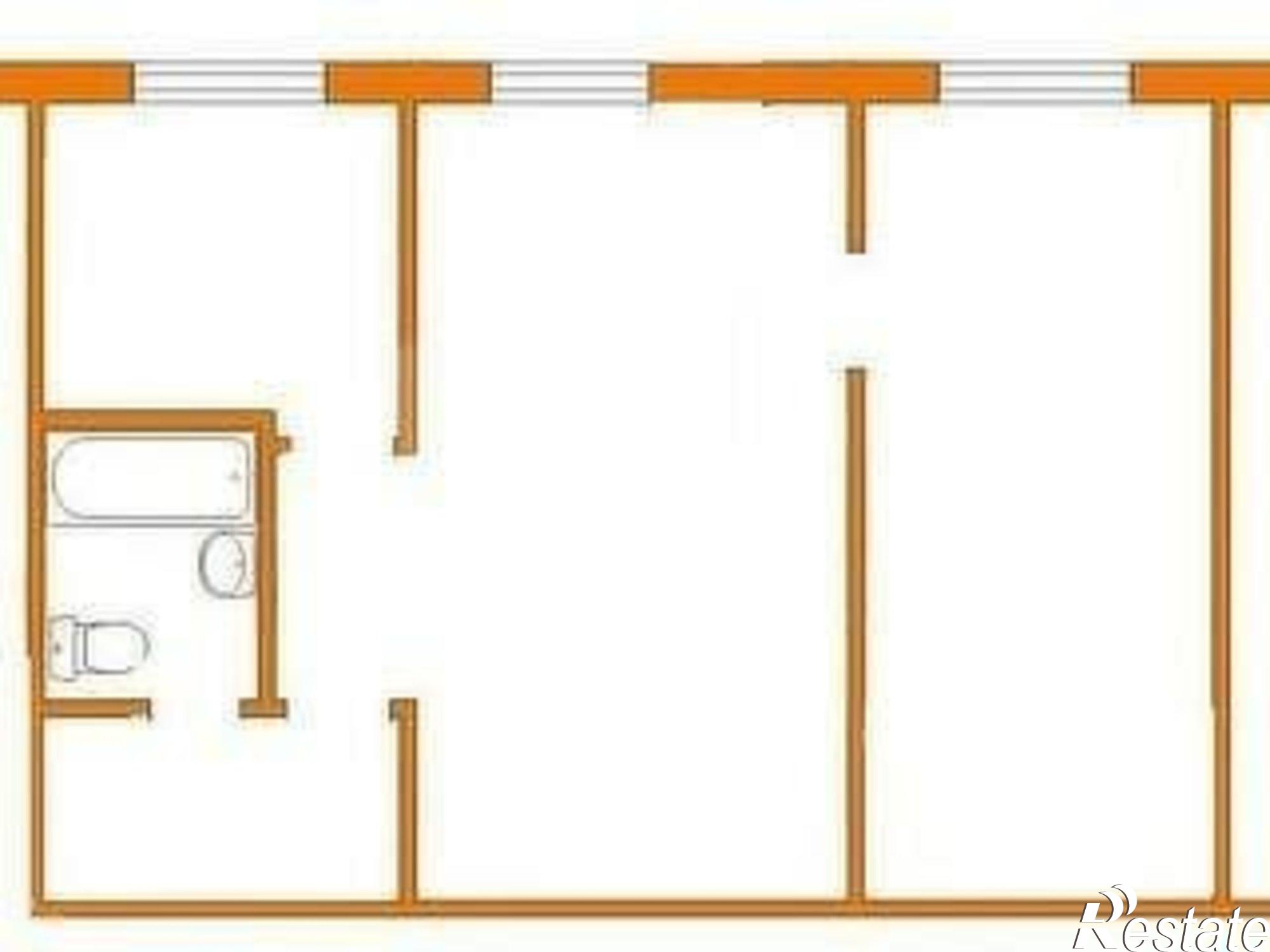 Купить квартиру за 7 650 000 рублей на ул В.П. Газина, 5