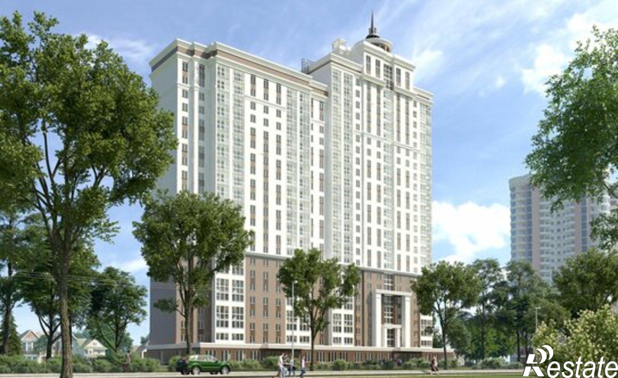 Купить квартиру за 5 200 000 рублей на ул Индустриальная, 164