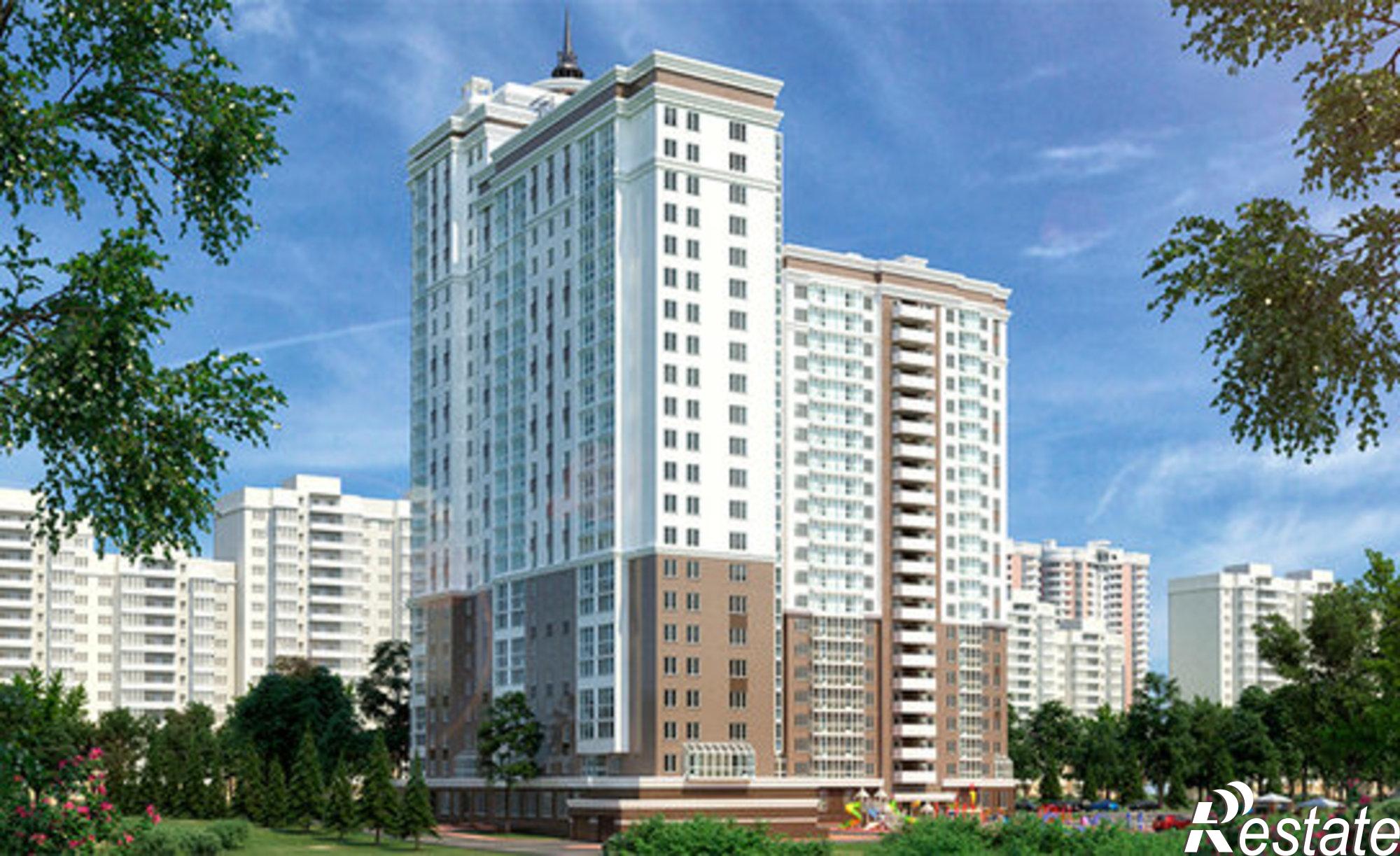 Купить квартиру за 5 200 000 рублей на ул Индустриальная, 164