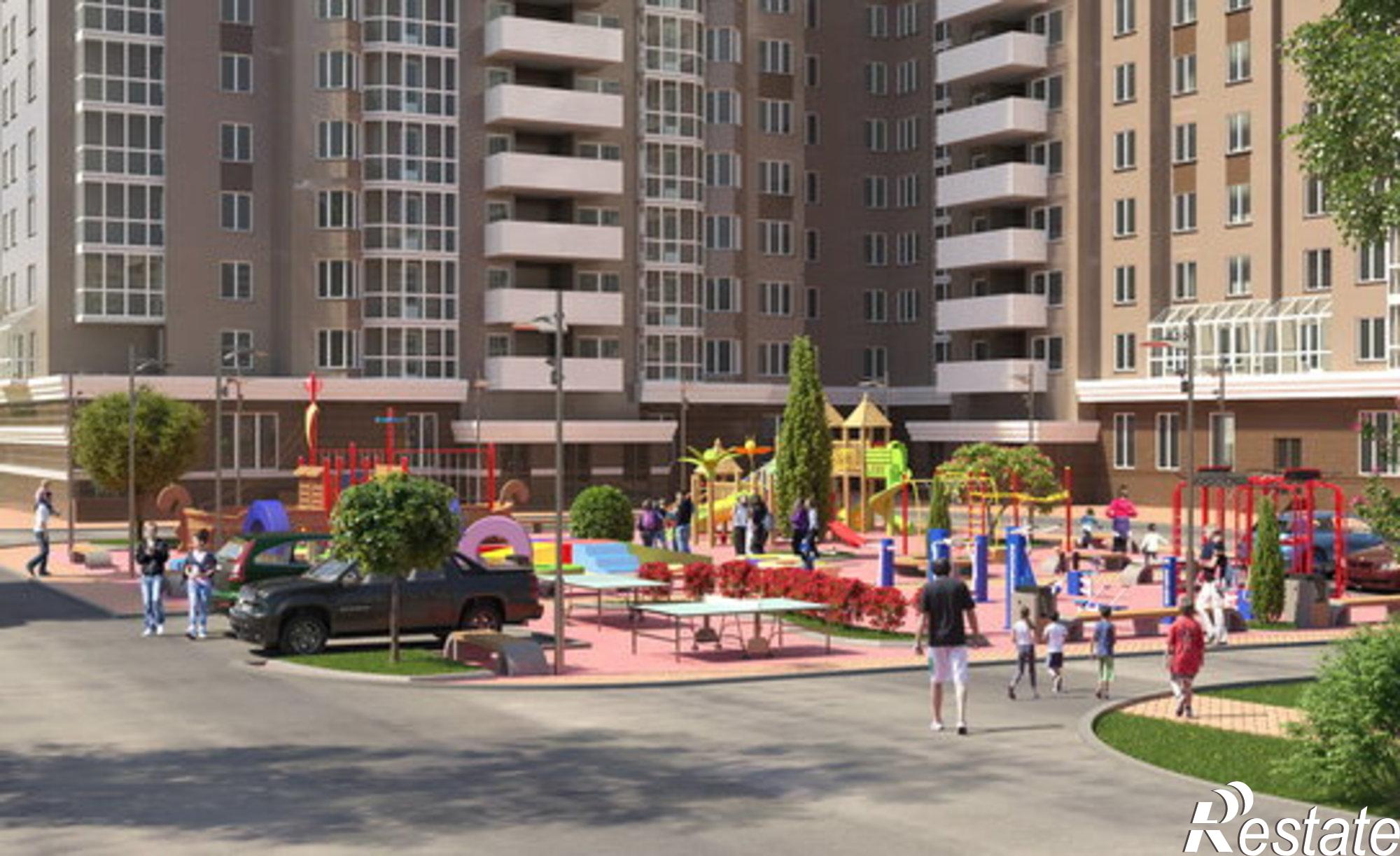 Купить квартиру за 5 200 000 рублей на ул Индустриальная, 164