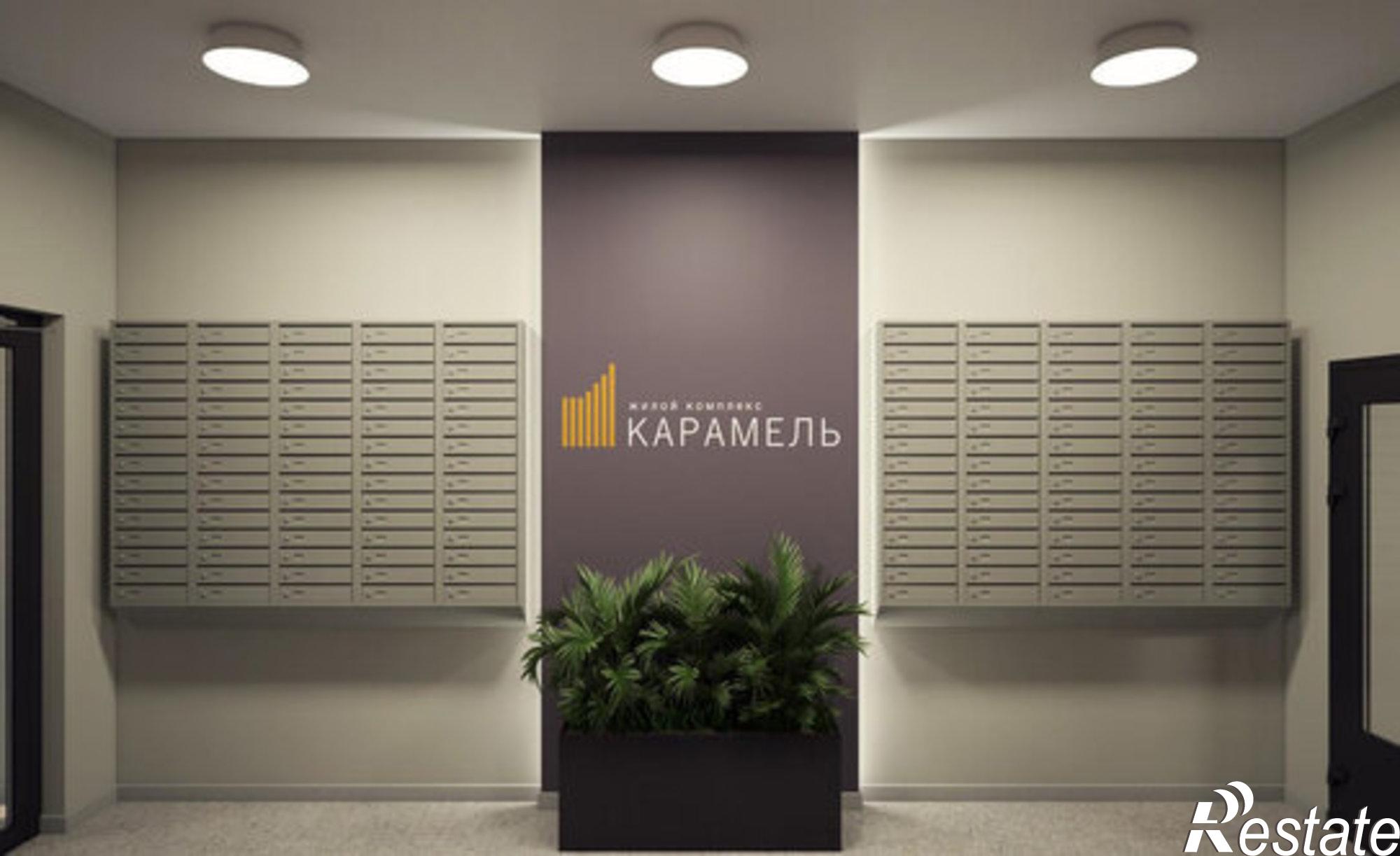 Купить квартиру за 5 200 000 рублей на ул Индустриальная, 164