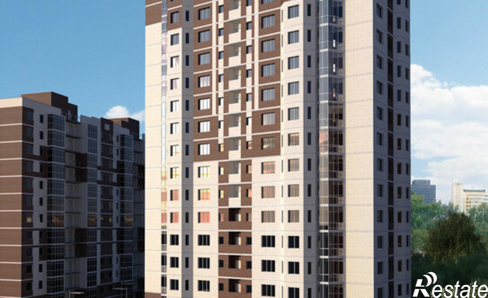 Купить квартиру за 8 600 000 рублей на ул Свиридова И.В., 14