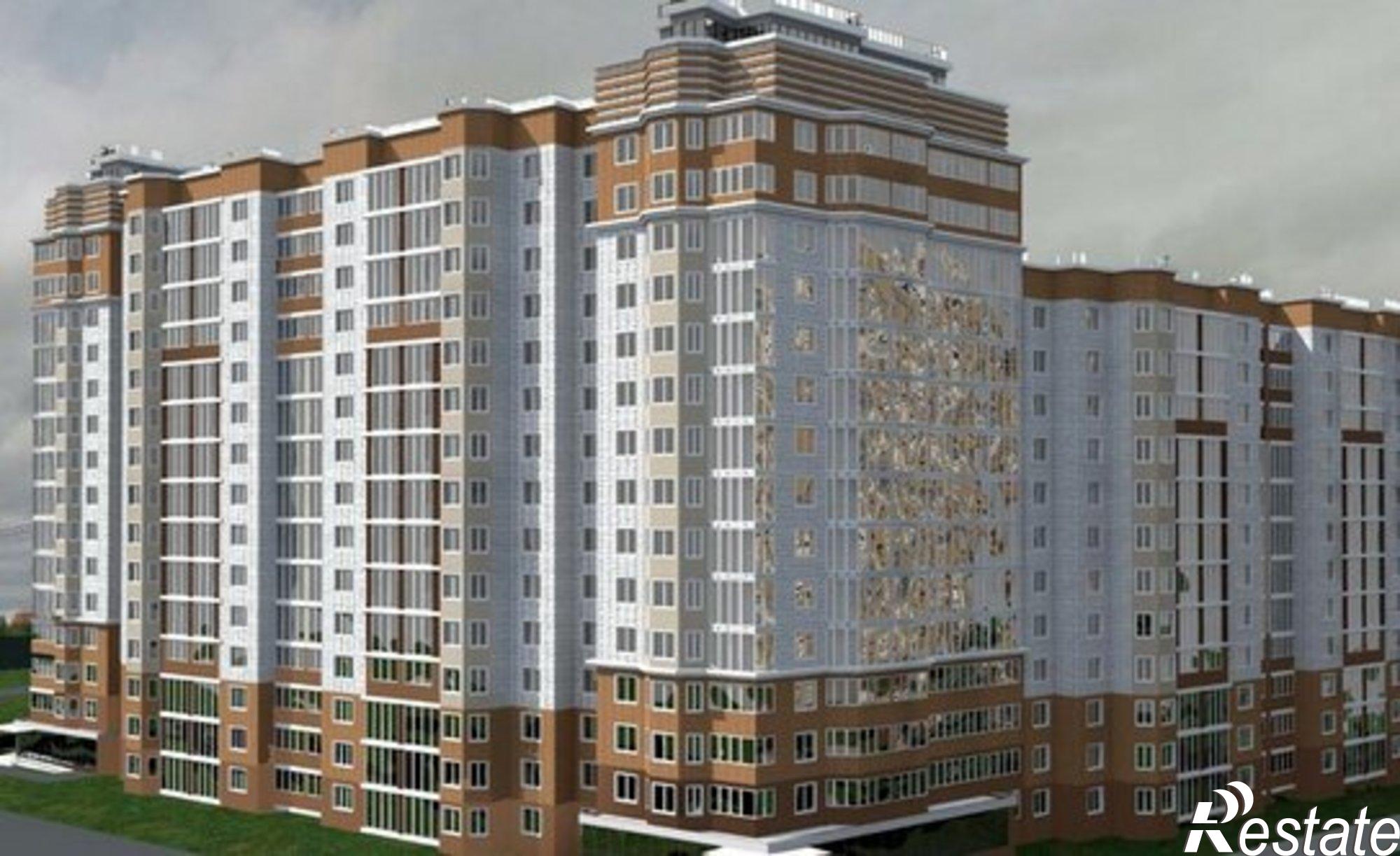 Купить квартиру за 8 600 000 рублей на ул Свиридова И.В., 14