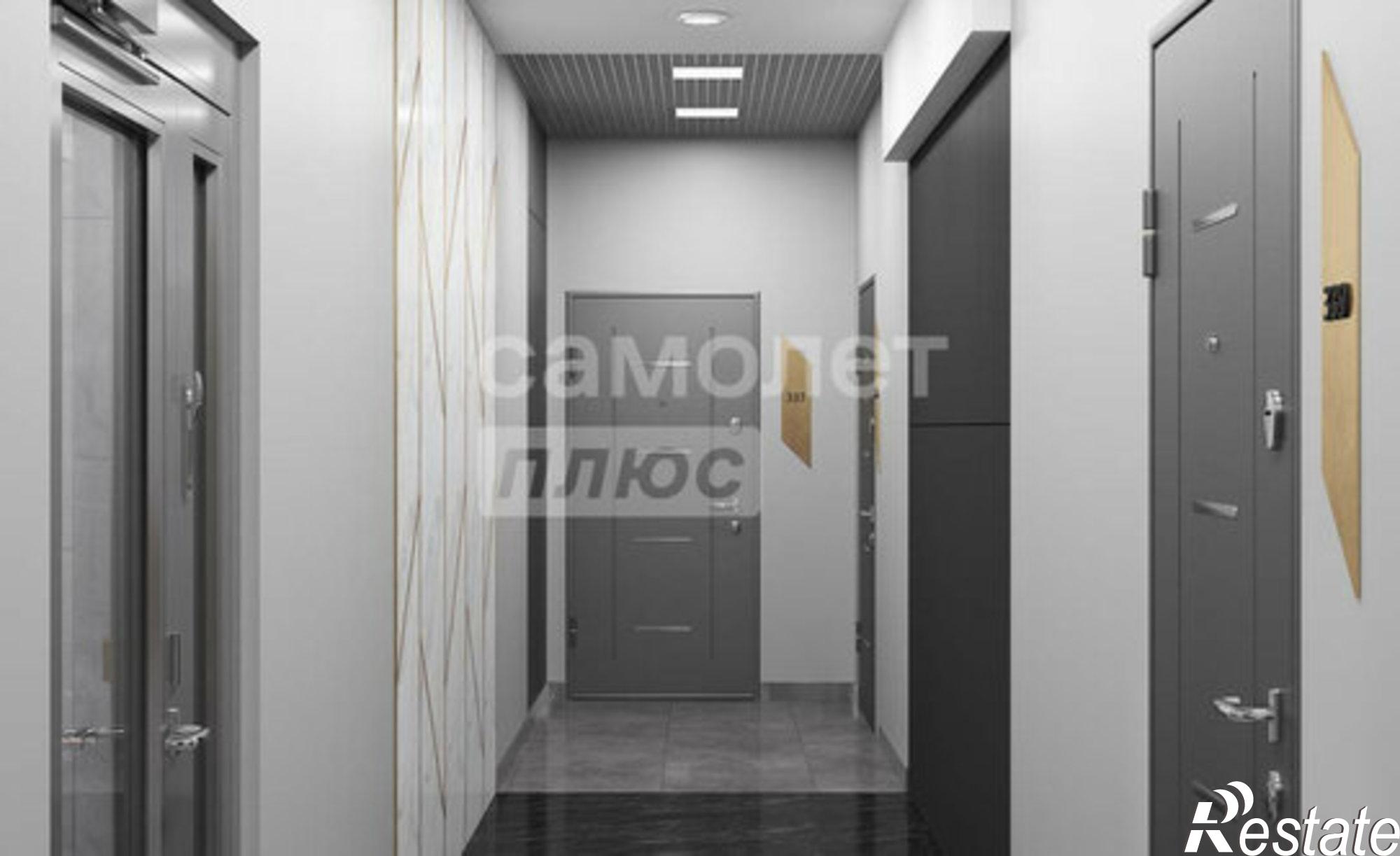 Купить квартиру за 6 149 760 рублей на ул Карьерная, 3