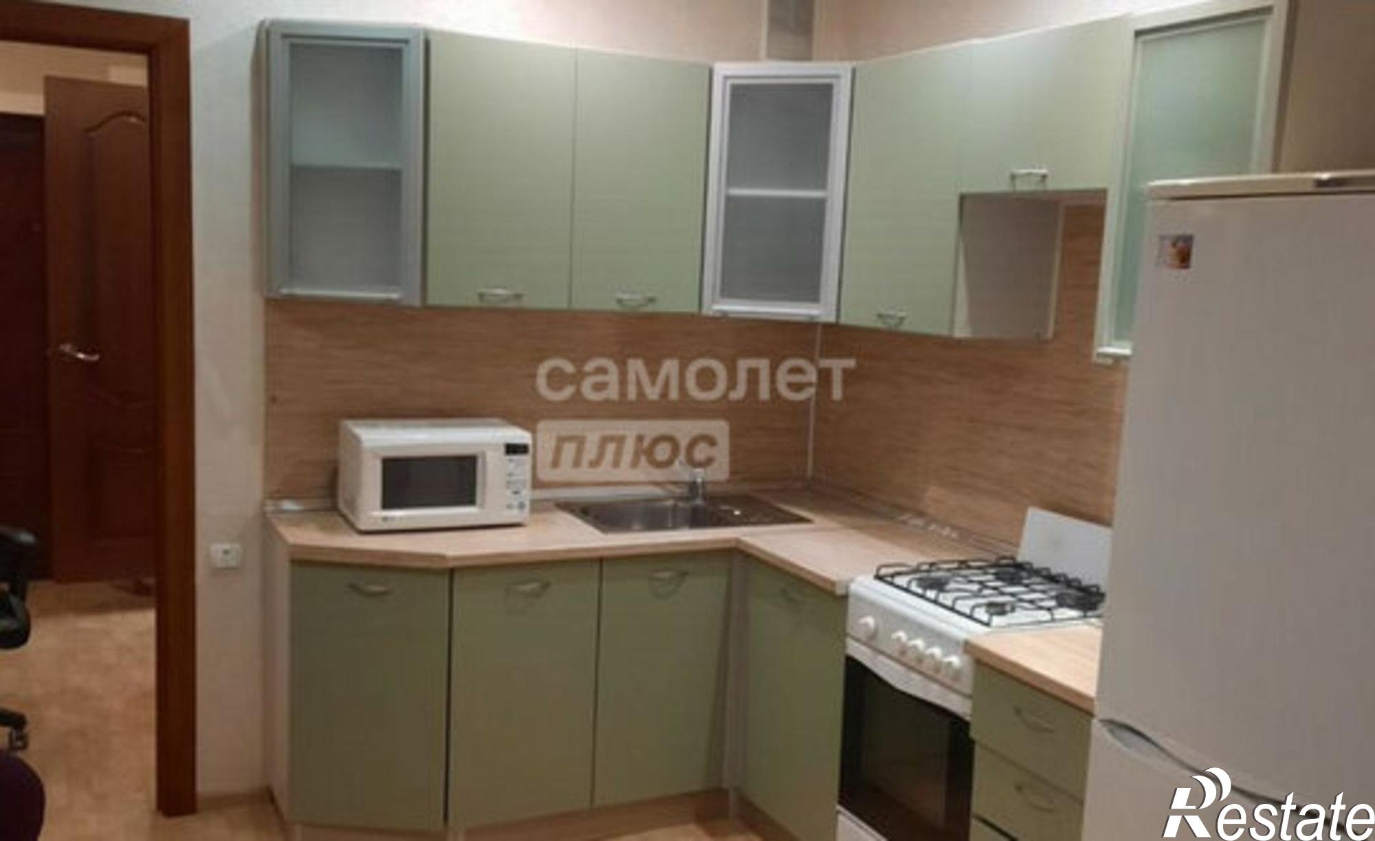 Купить квартиру за 4 190 000 рублей на ул Катукова, 39