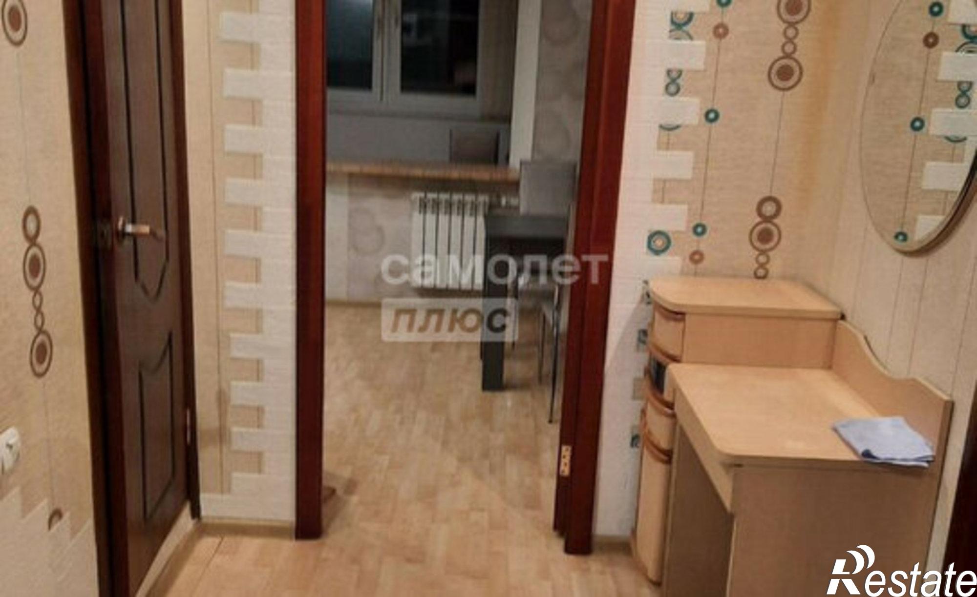 Купить квартиру за 4 190 000 рублей на ул Катукова, 39