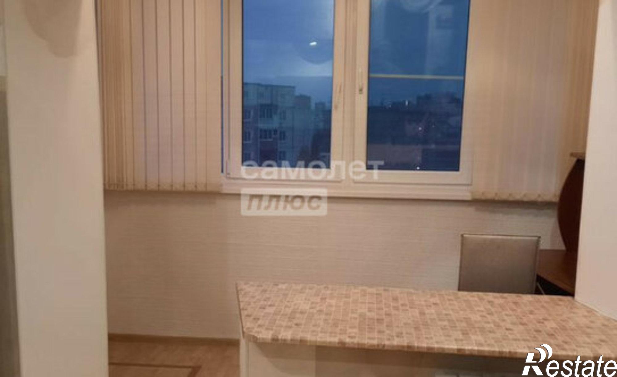 Купить квартиру за 4 190 000 рублей на ул Катукова, 39