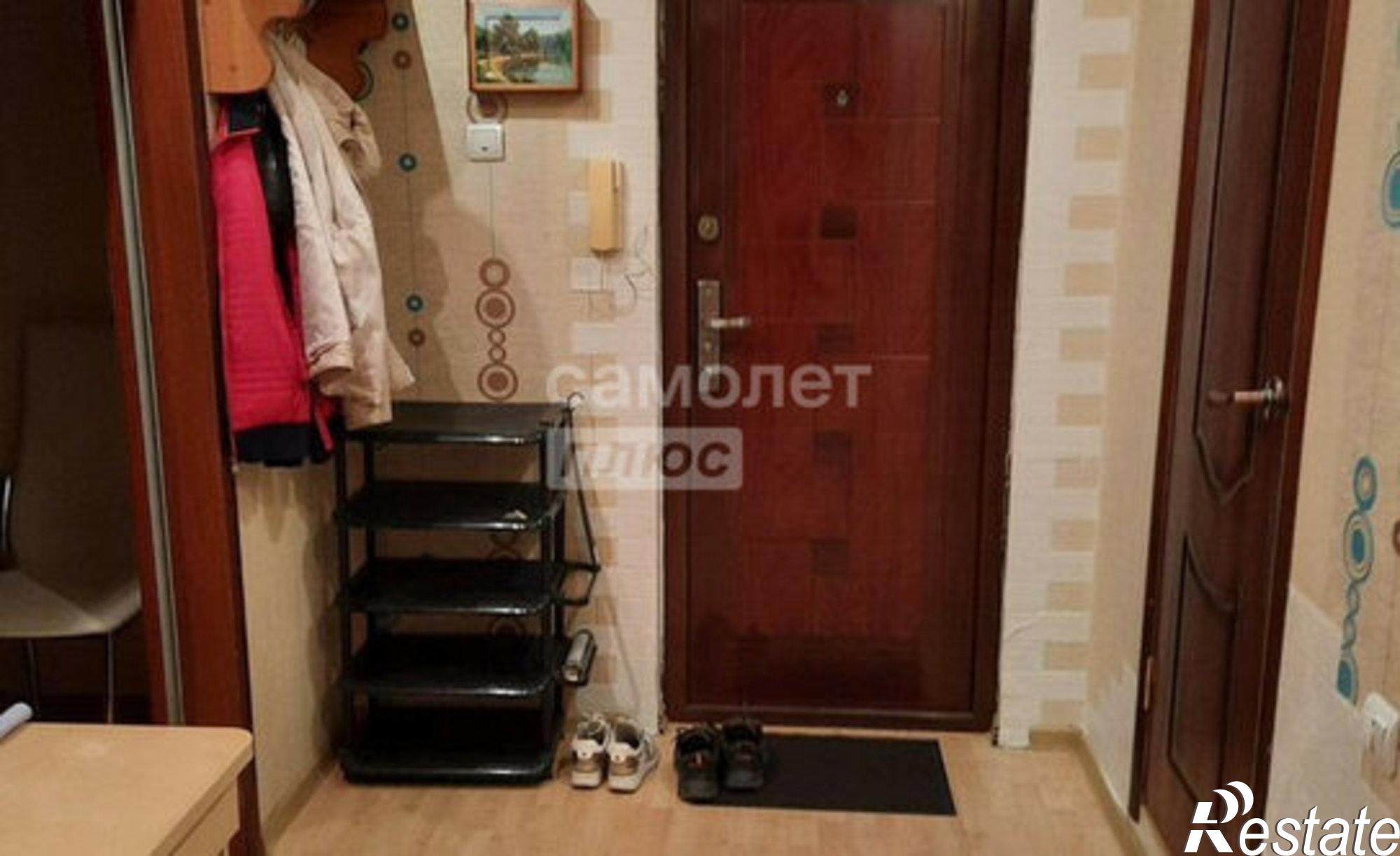 Купить квартиру за 4 190 000 рублей на ул Катукова, 39