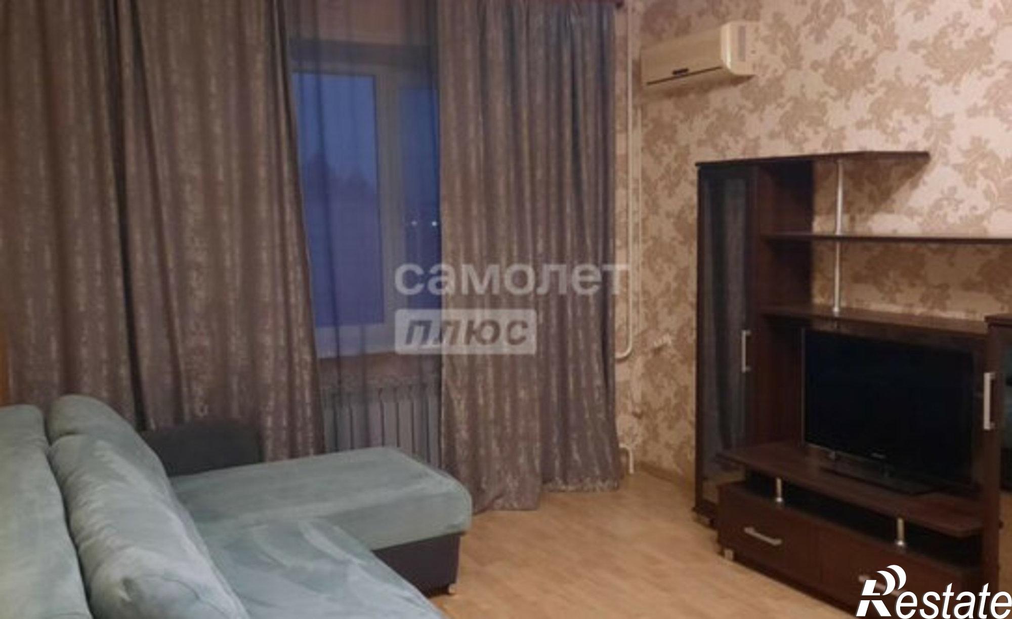 Купить квартиру за 4 190 000 рублей на ул Катукова, 39