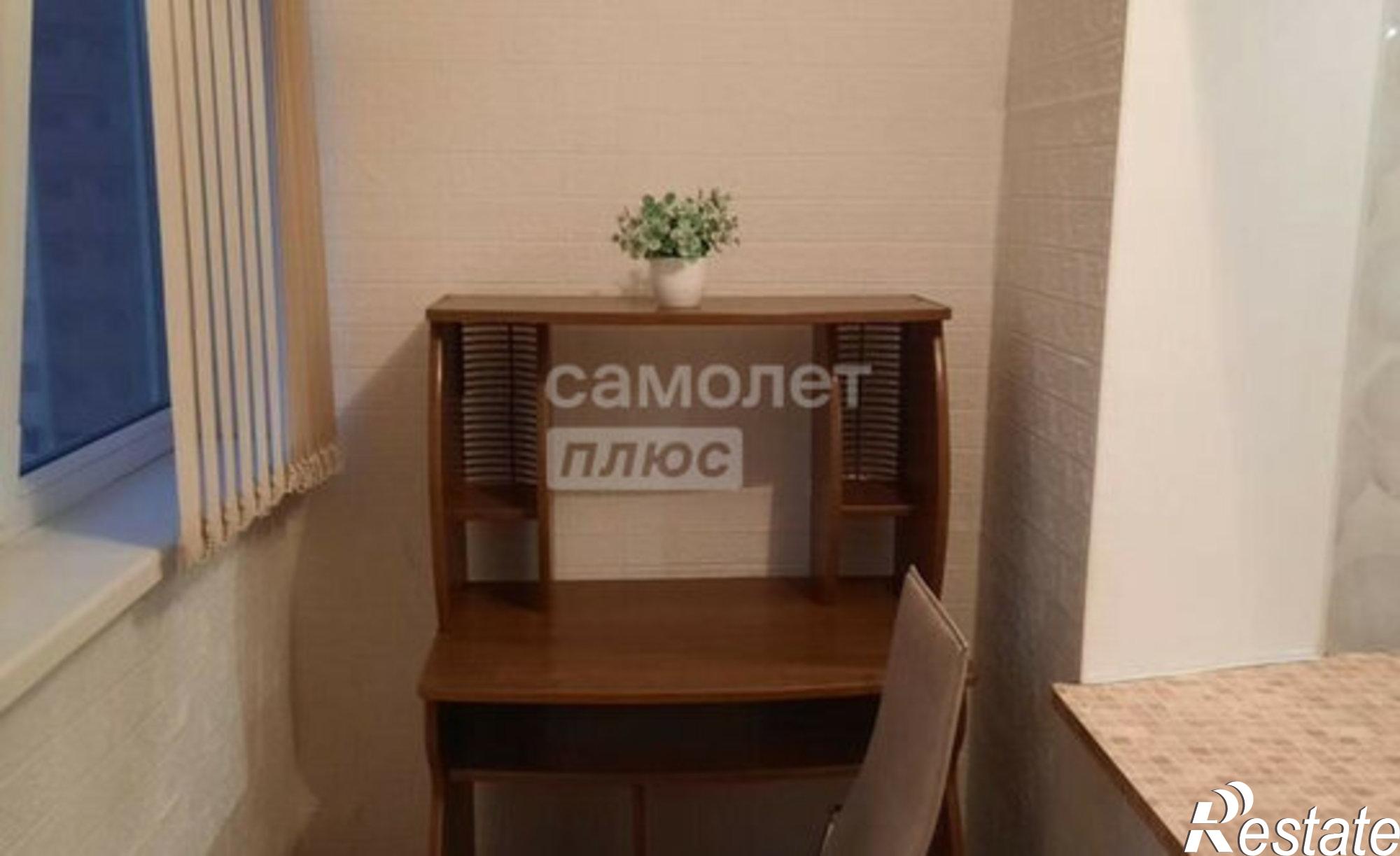 Купить квартиру за 4 190 000 рублей на ул Катукова, 39