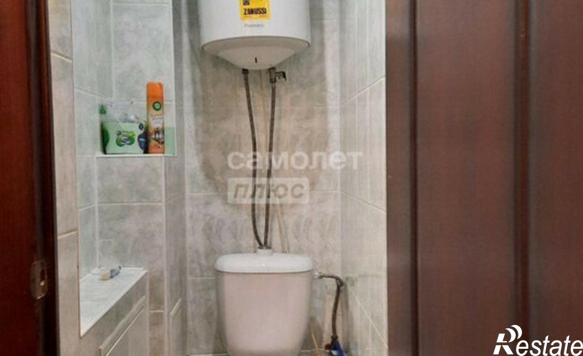 Купить квартиру за 4 190 000 рублей на ул Катукова, 39