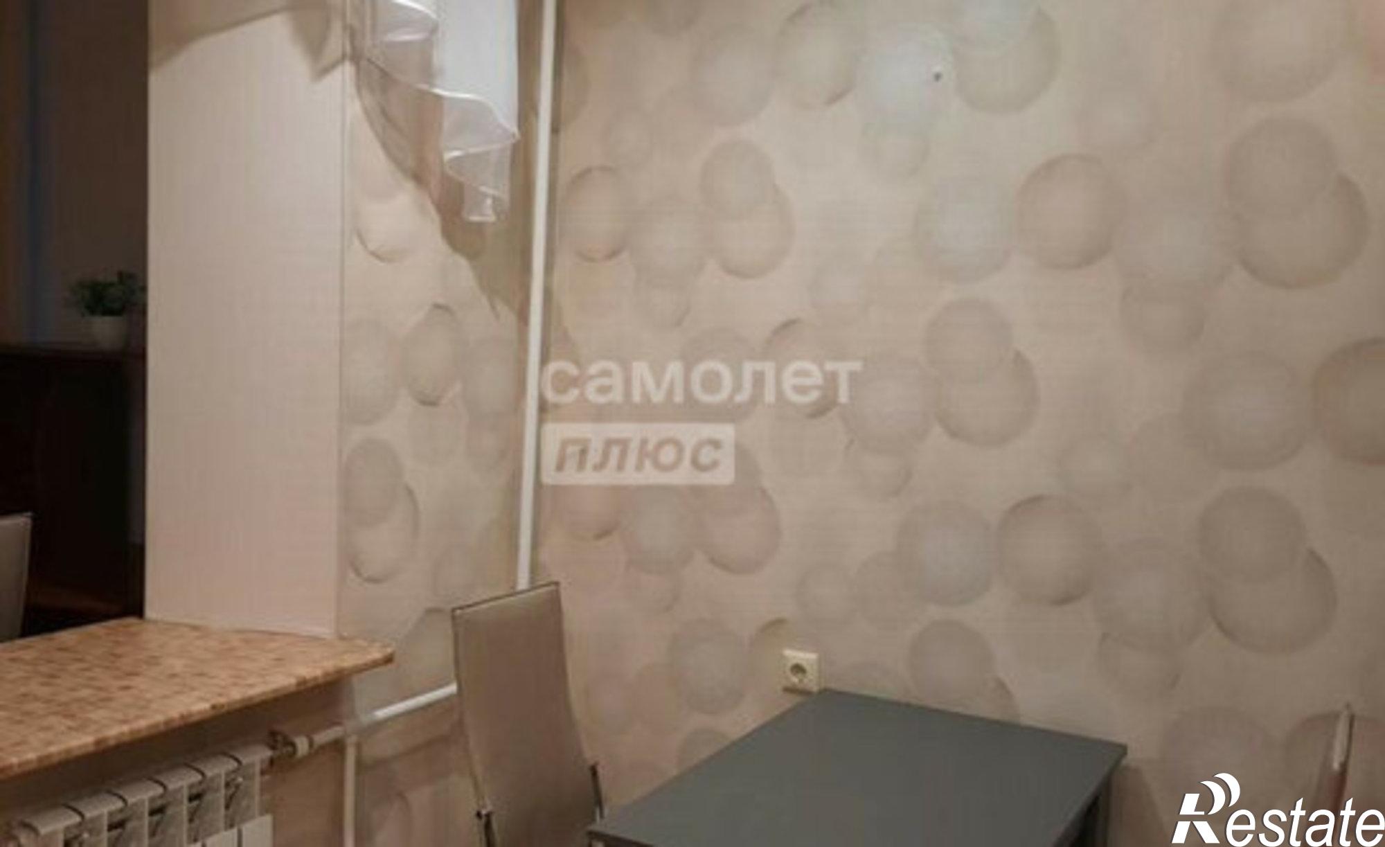 Купить квартиру за 4 190 000 рублей на ул Катукова, 39