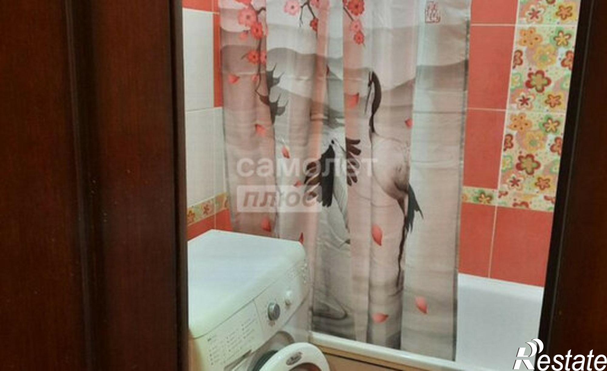 Купить квартиру за 4 190 000 рублей на ул Катукова, 39