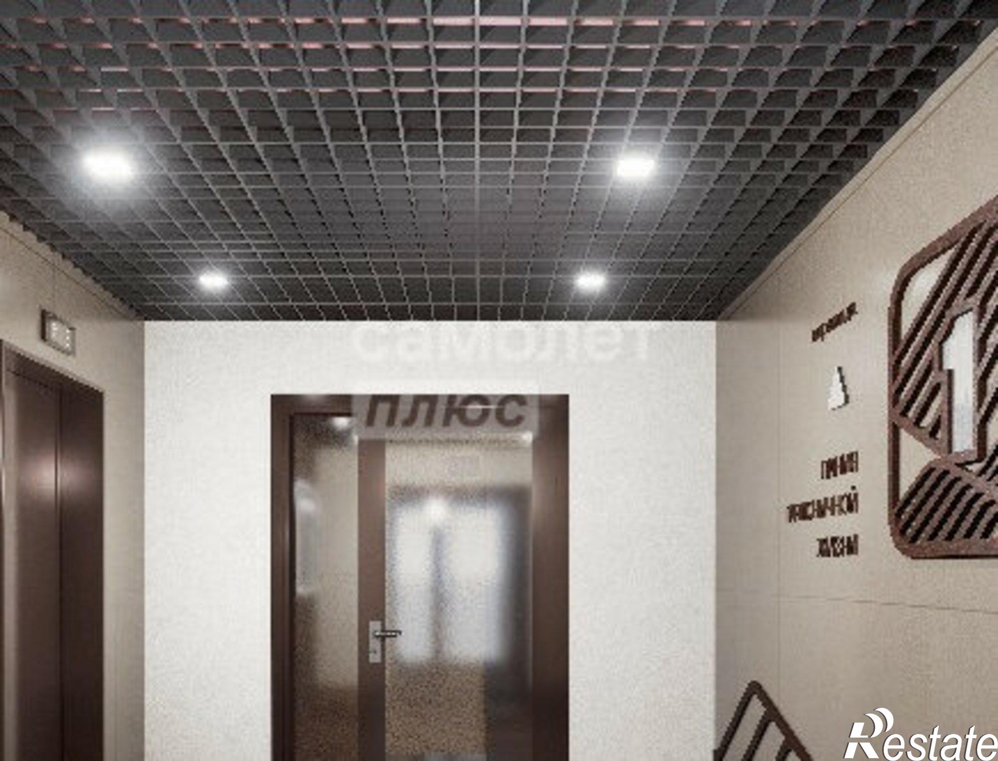 Купить квартиру за 8 402 940 рублей на ул Минская, 4а