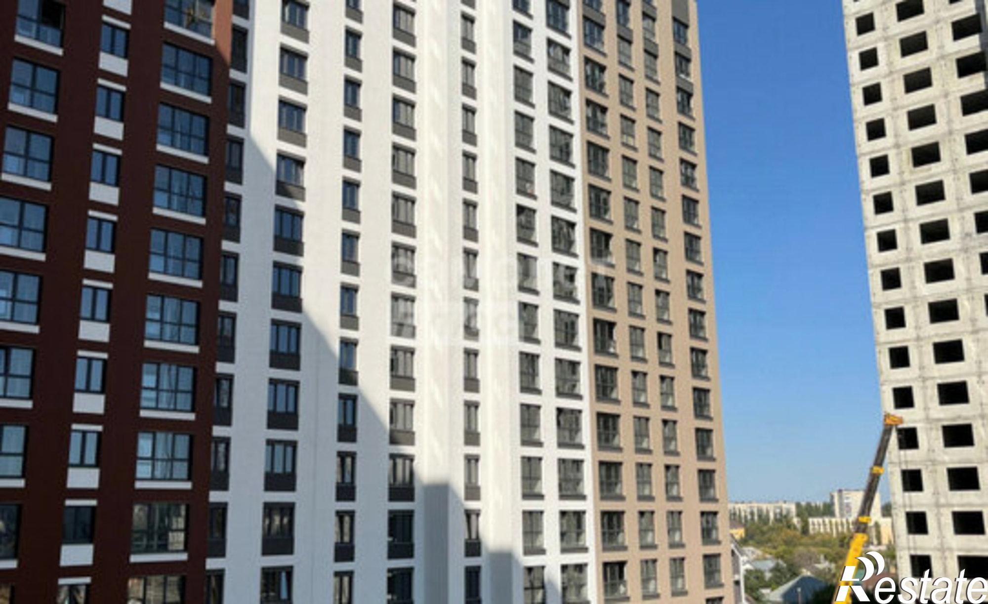 Купить квартиру за 6 365 020 рублей на ул Перова, 2ж