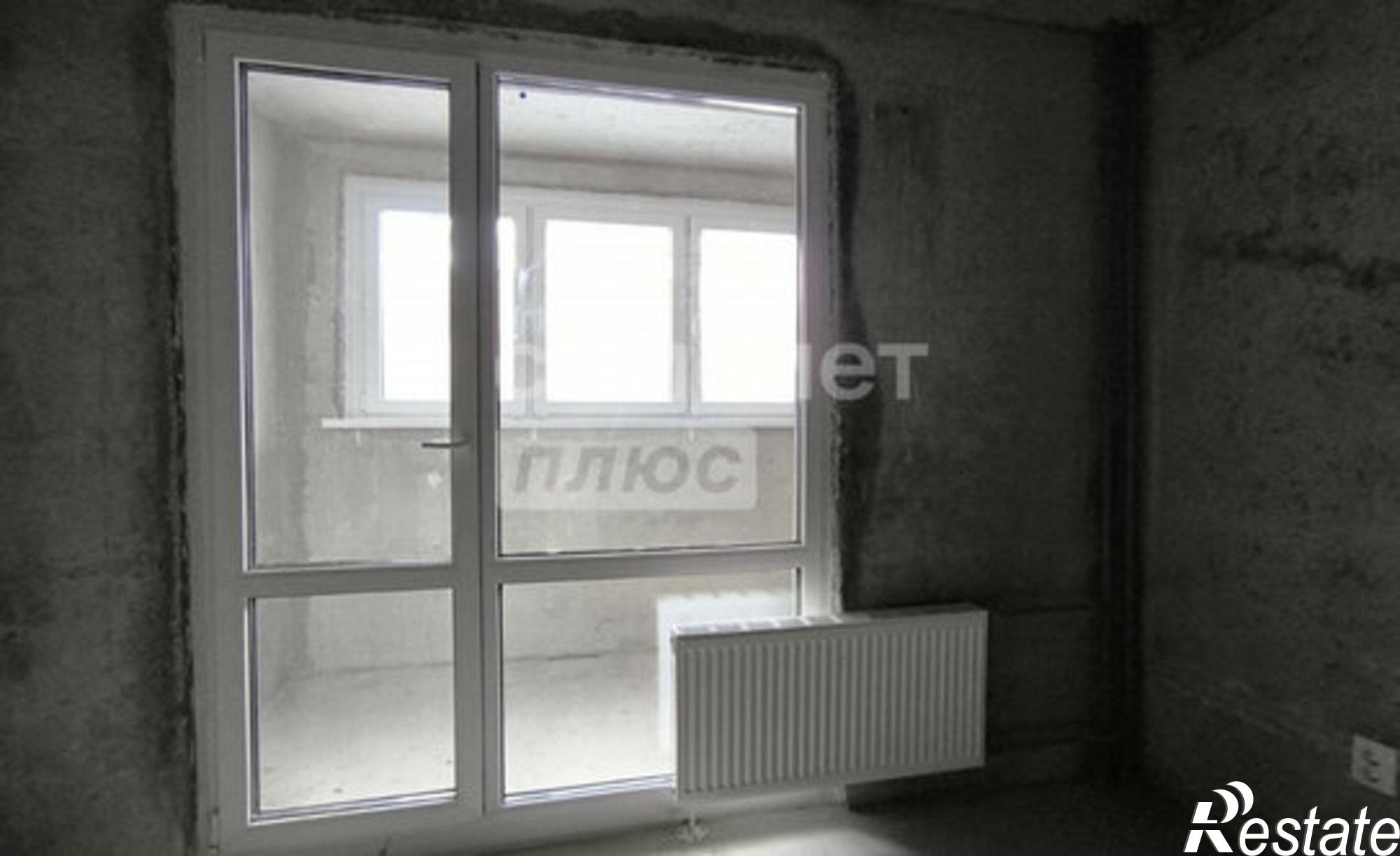 Купить квартиру за 6 365 020 рублей на ул Перова, 2ж