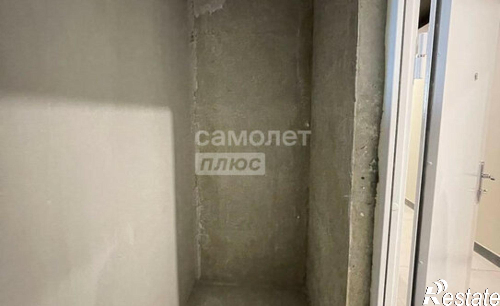 Купить квартиру за 6 365 020 рублей на ул Перова, 2ж