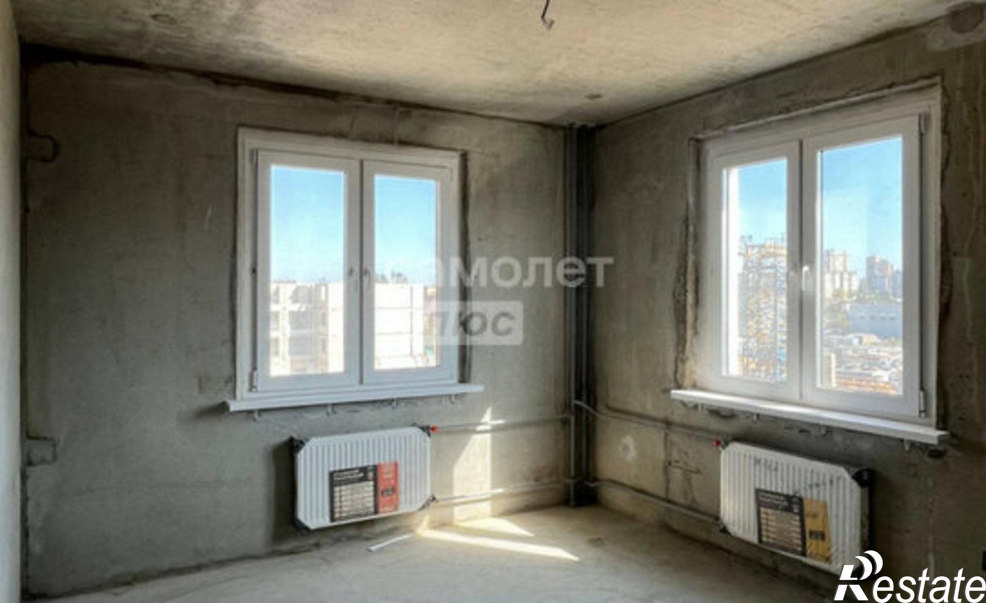 Купить квартиру за 6 365 020 рублей на ул Перова, 2ж