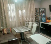 2-комн, 70кв м, этаж 10/15 ул Осканова, 6