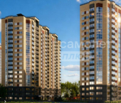 3-комн, 82 кв м, этаж 13/18 ул Минская, 4а