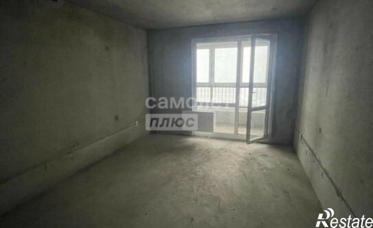 3-комн квартира в новом доме ул Перова, 2ж,  д. 2ж