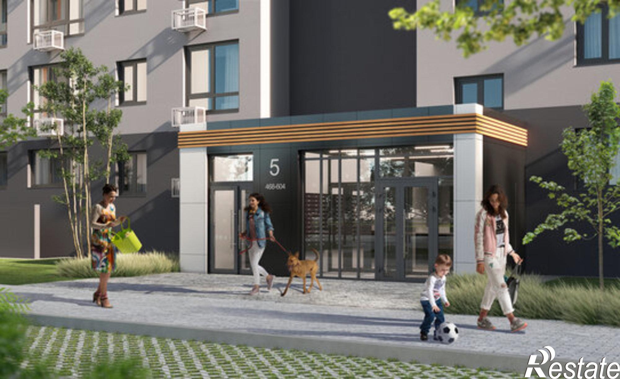 Купить квартиру за 8 542 880 рублей на улица Механизаторов, 15А