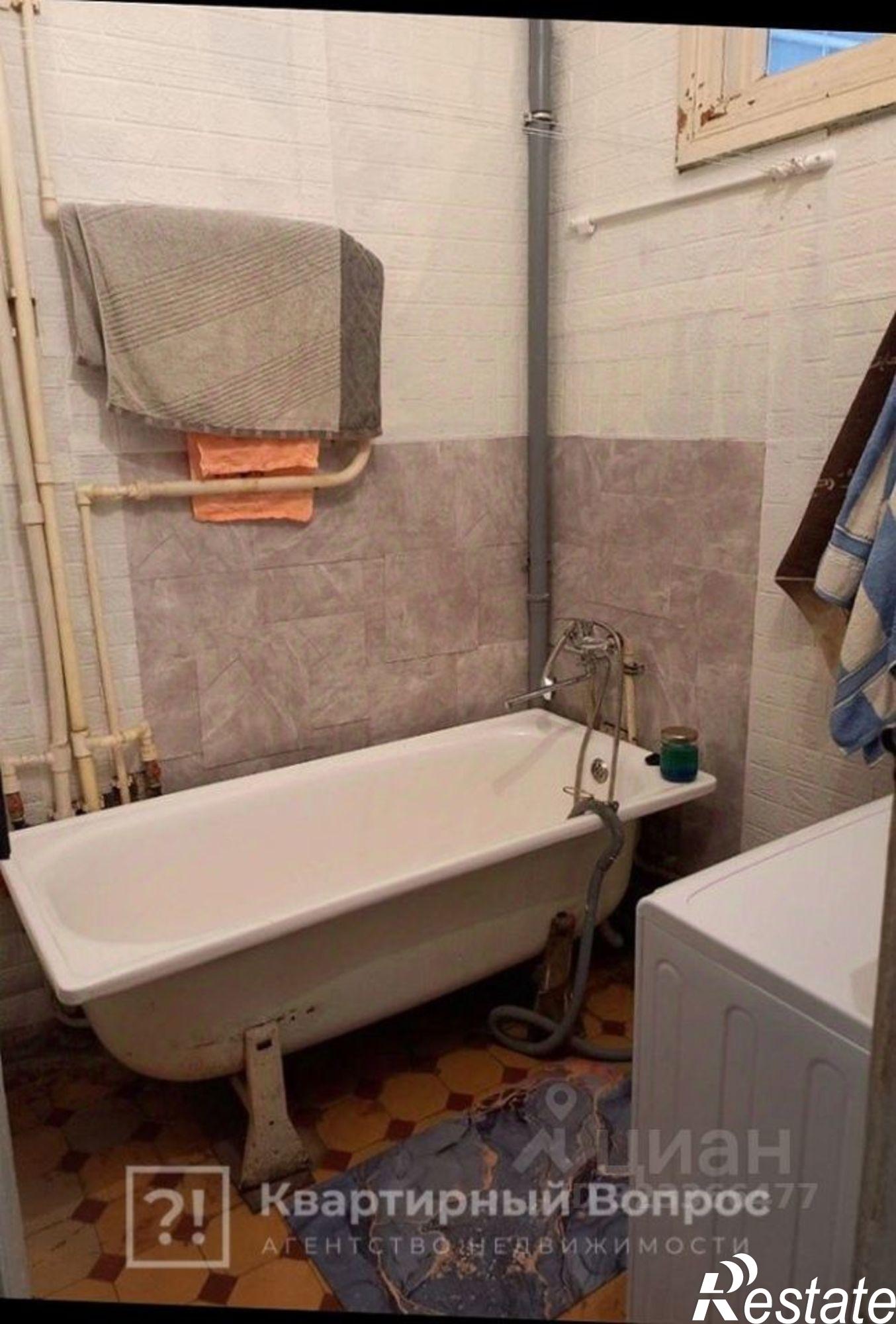 Сдать квартиру за 35 000 рублей на Краснозаводская улица, 1